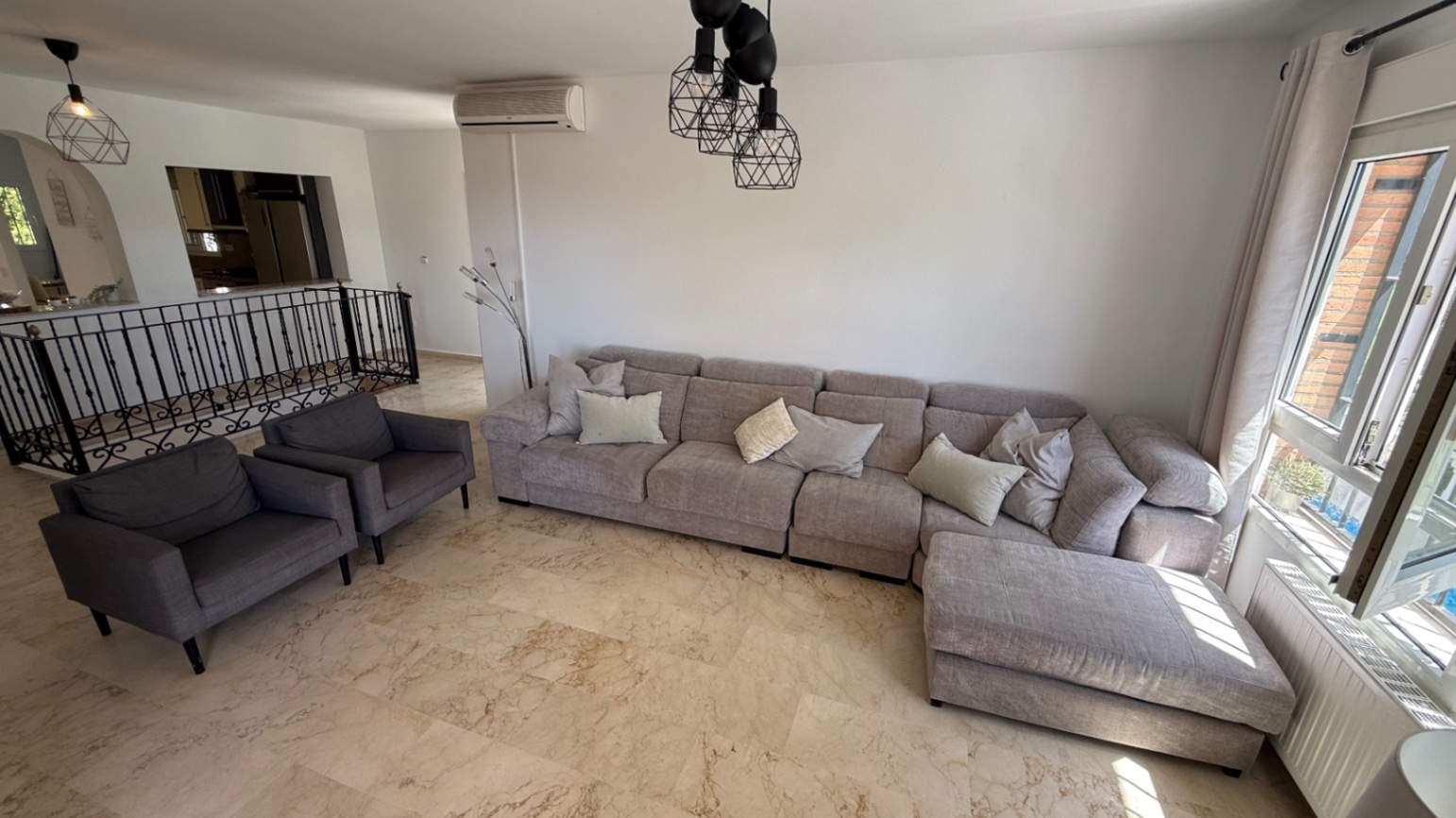 Villa for Sale in Orihuela, Alicante
