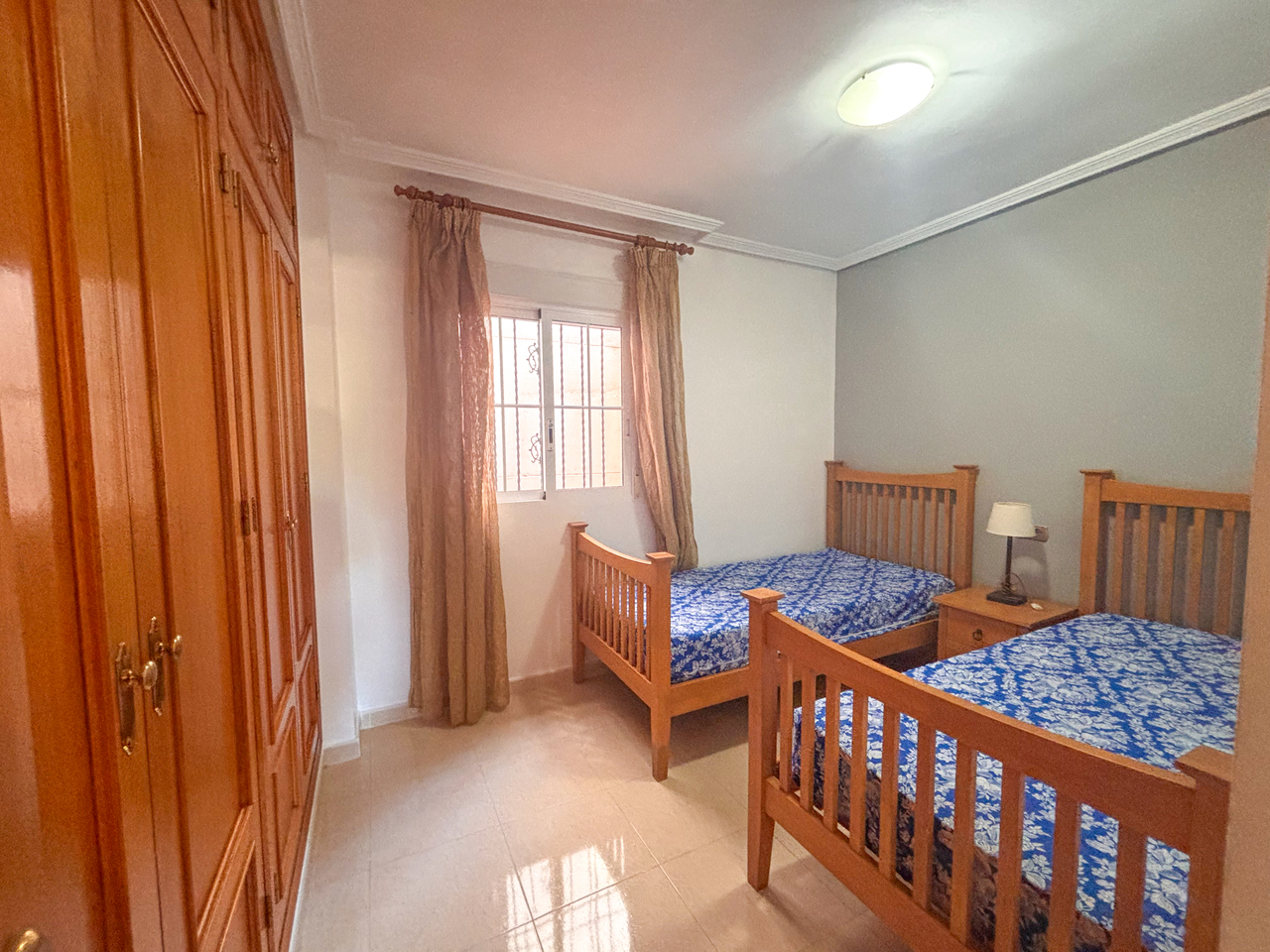 Apartment for Sale in Cabo Roig, Alicante