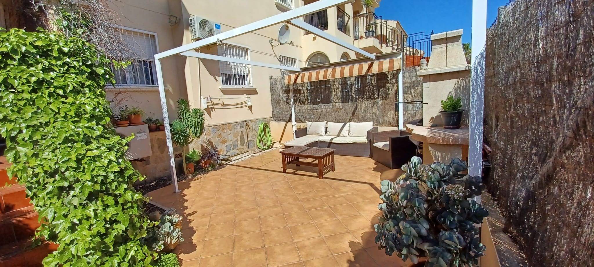 Apartment for Sale in Torrevieja, Alicante