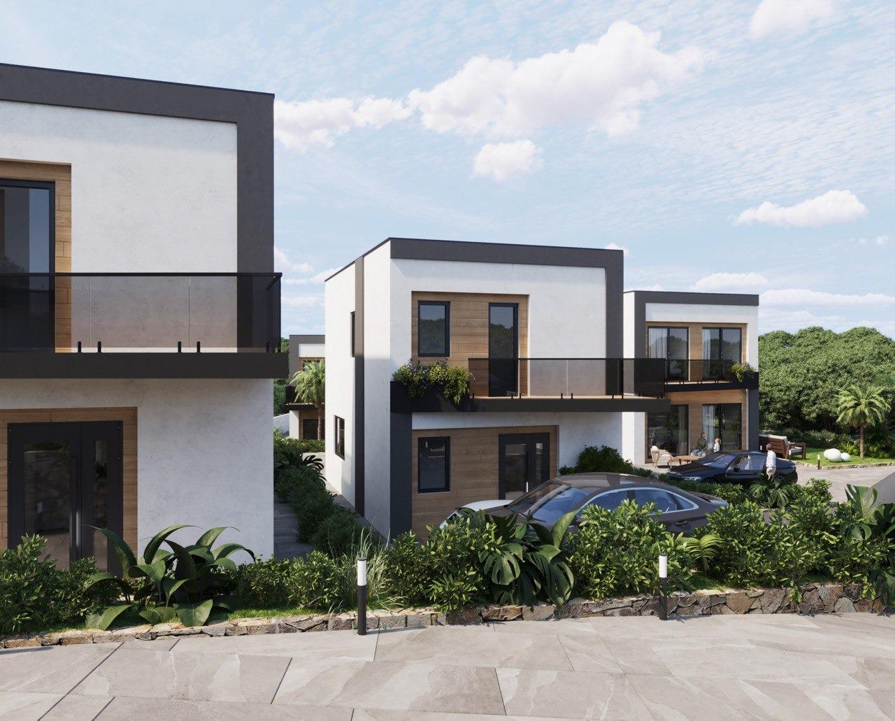 New Build Apartments for Sale in Moncofa 300 Metres from the Beach