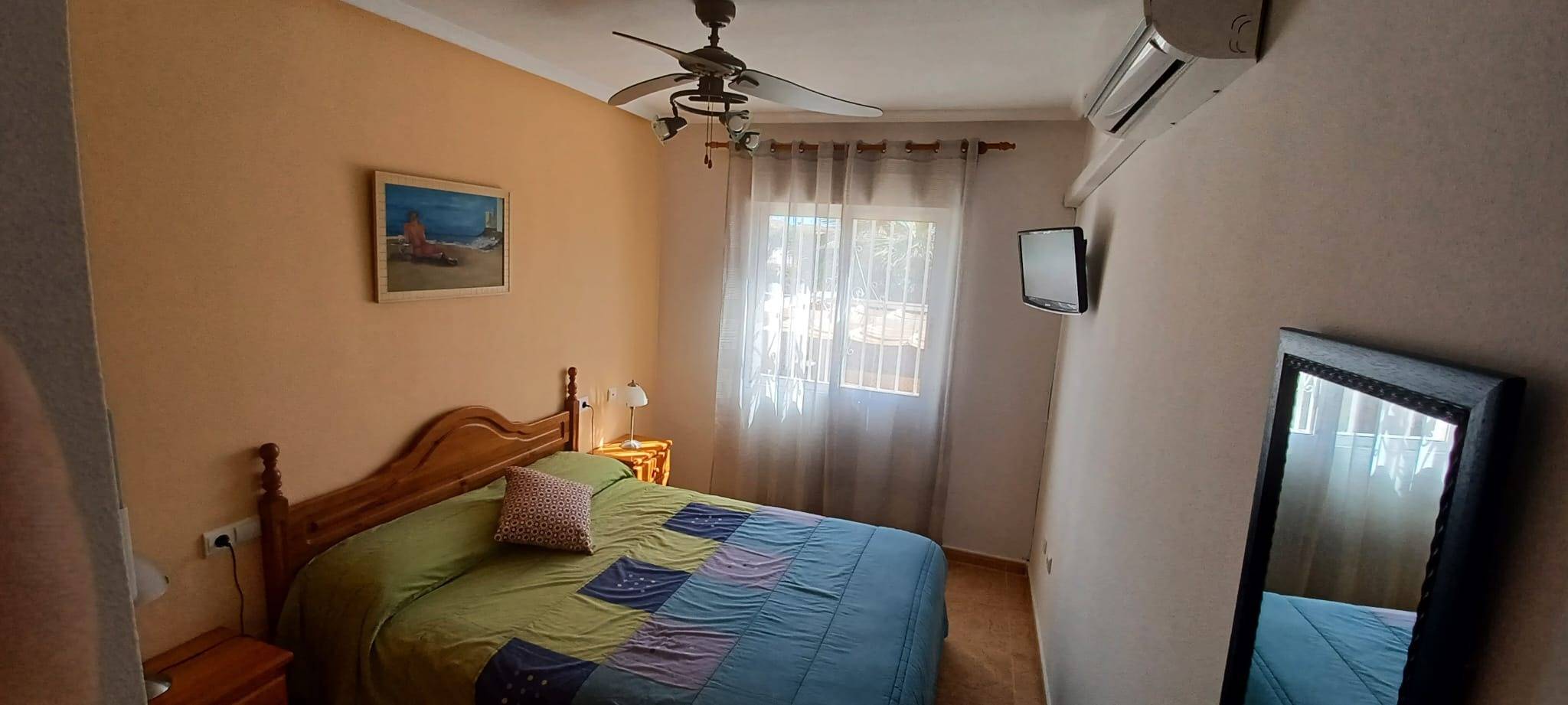 Apartment for Sale in Torrevieja, Alicante