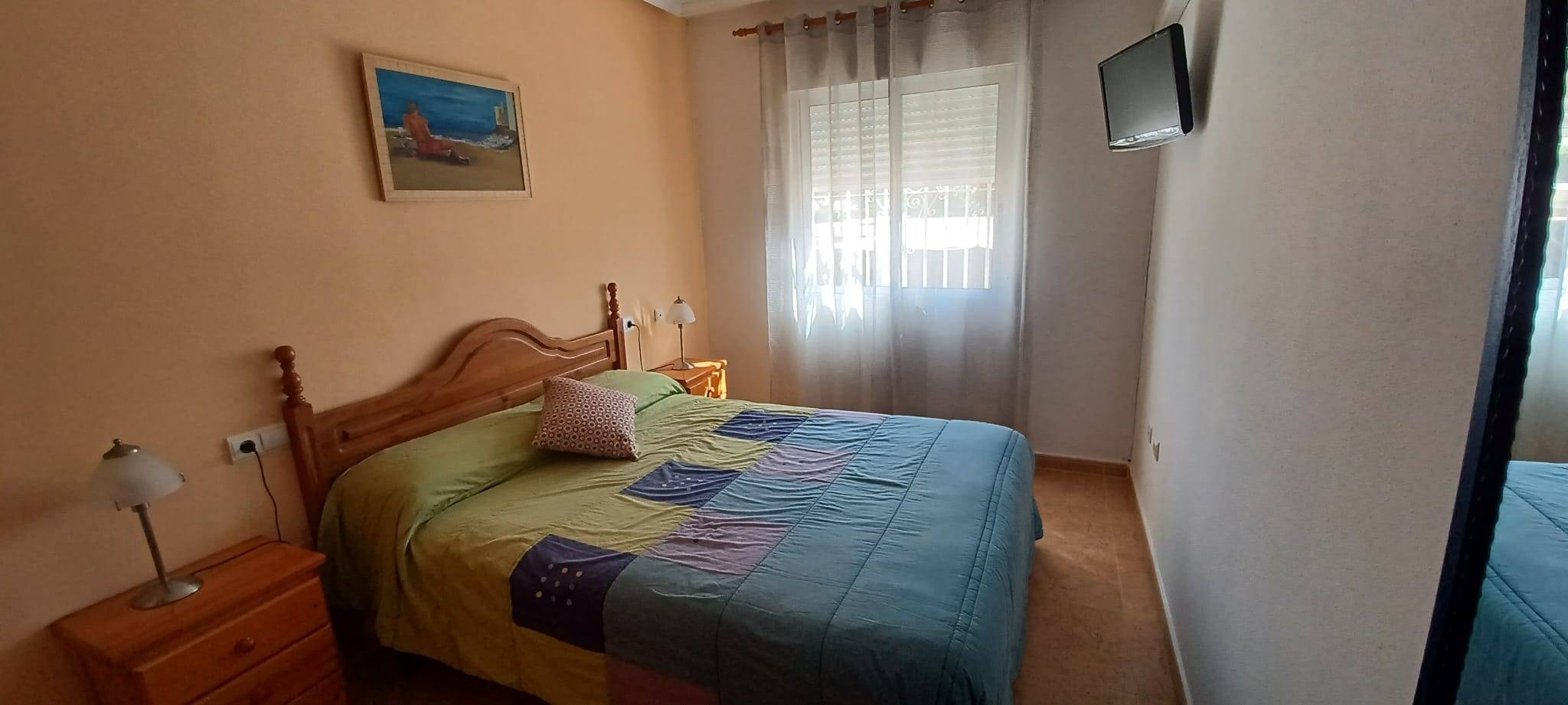 Apartment for Sale in Torrevieja, Alicante
