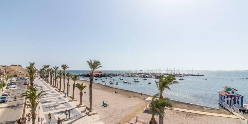 KEY READY VILLA IN FUENTE ALAMO, MURCIA