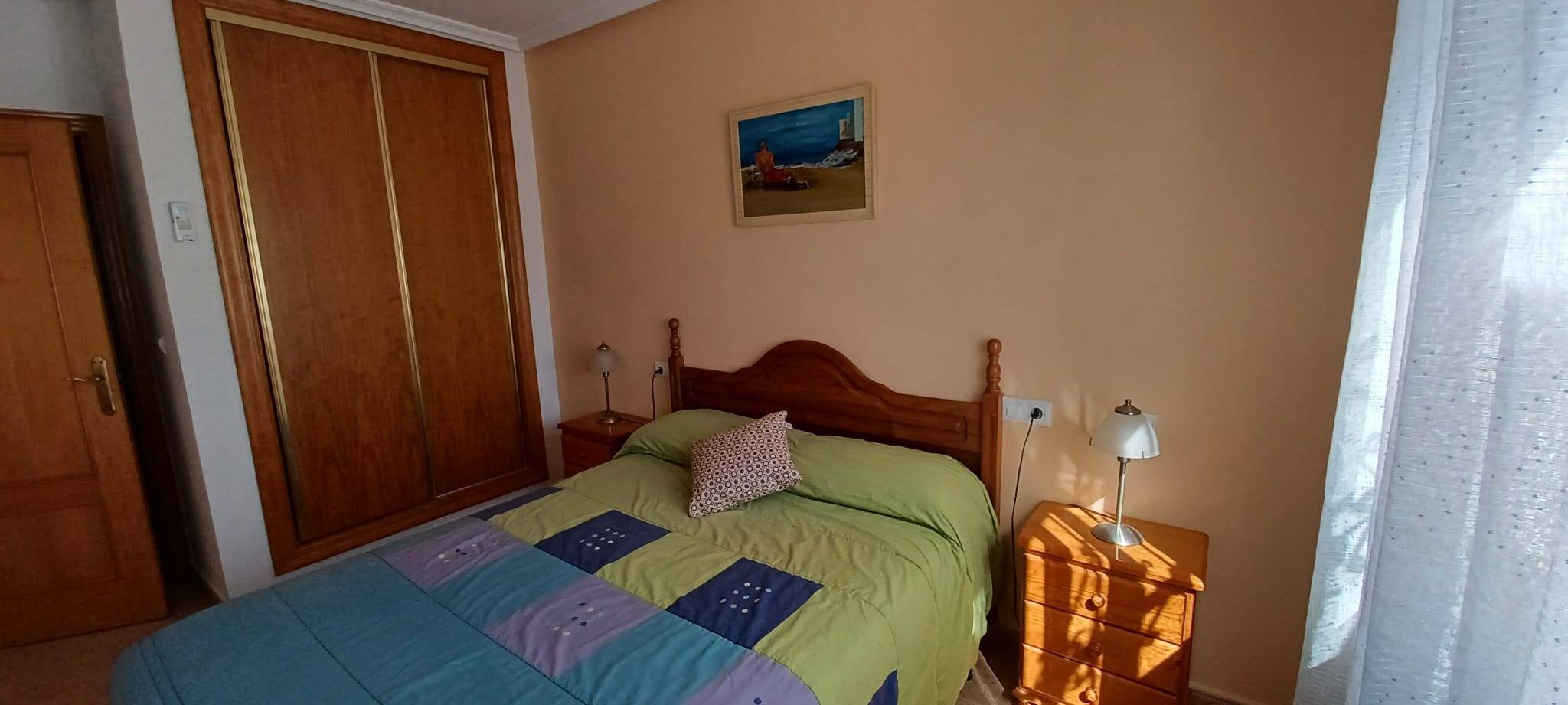 Apartment for Sale in Torrevieja, Alicante