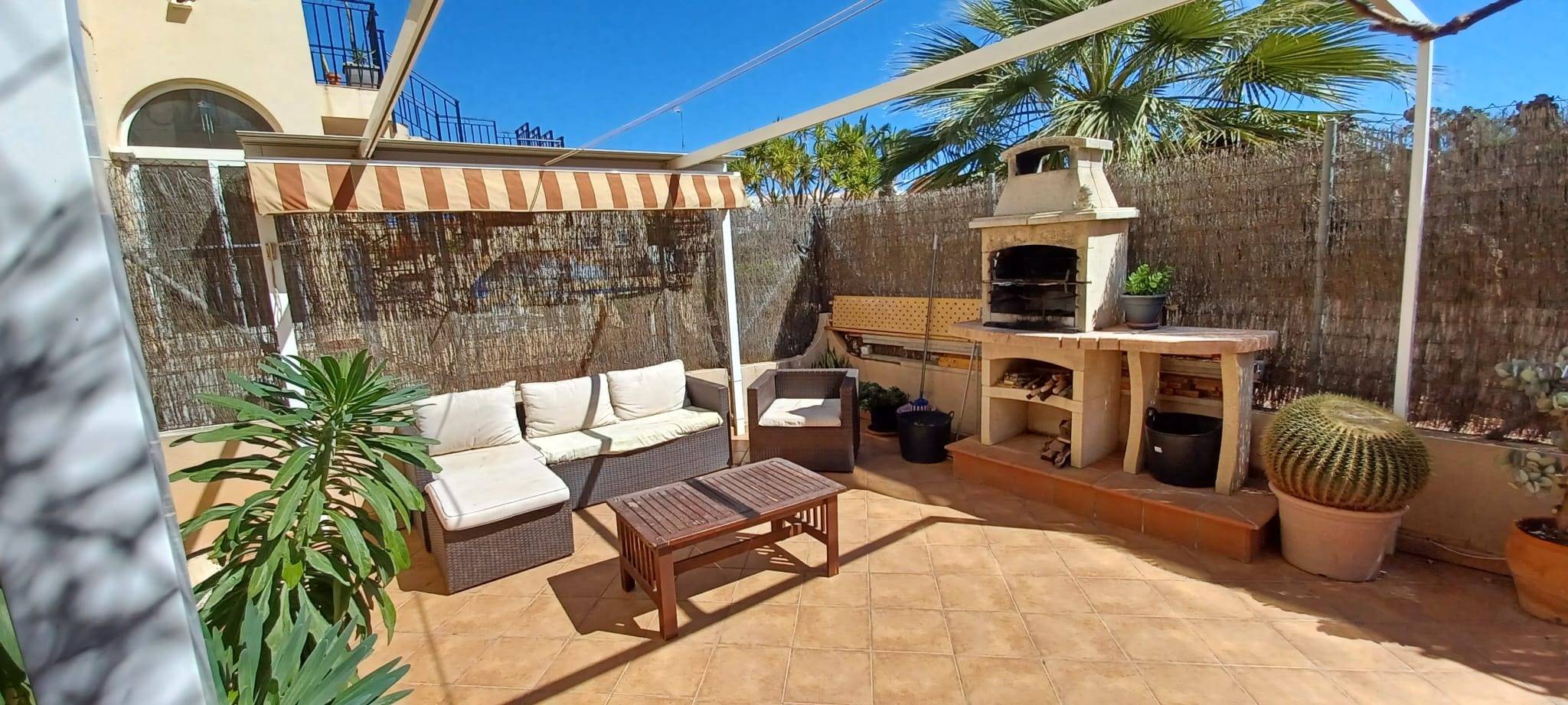 Apartment for Sale in Torrevieja, Alicante