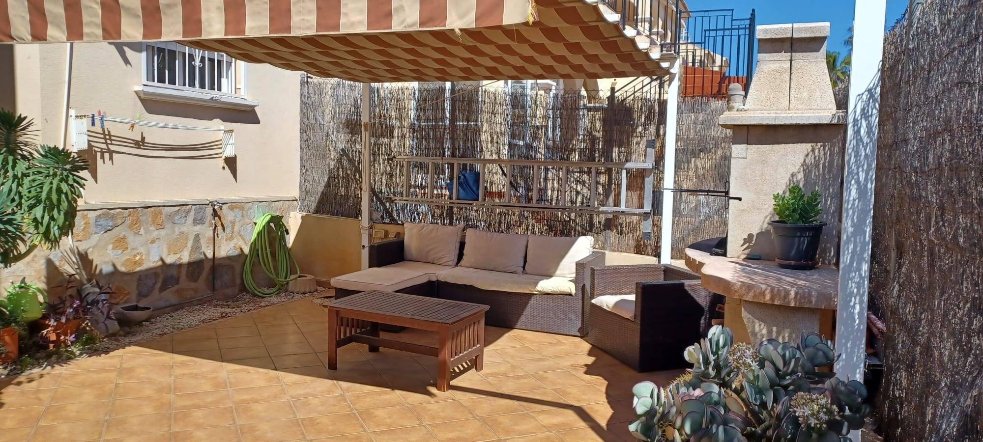 Apartment for Sale in Torrevieja, Alicante