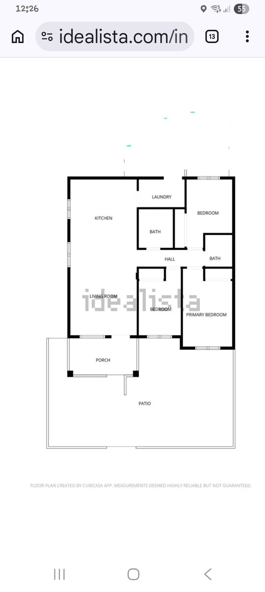 Apartment for Sale in Torrevieja, Alicante