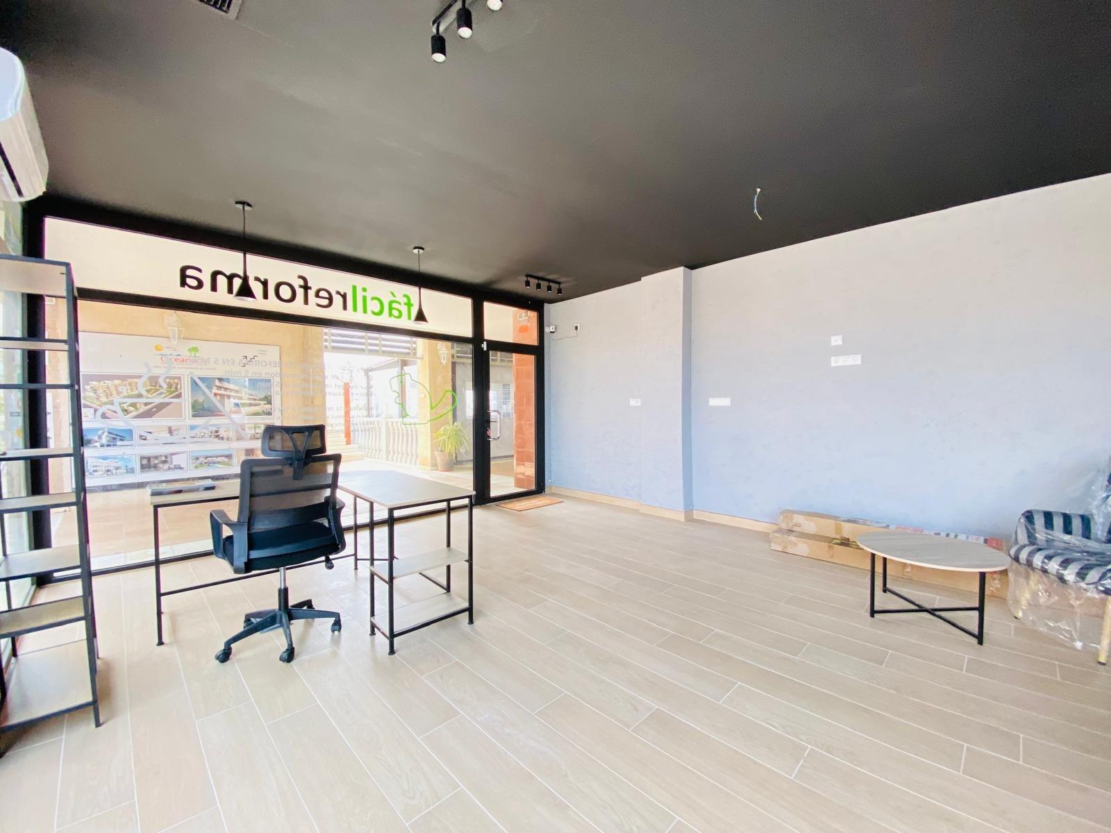Commercial for Sale in Orihuela Costa, Alicante