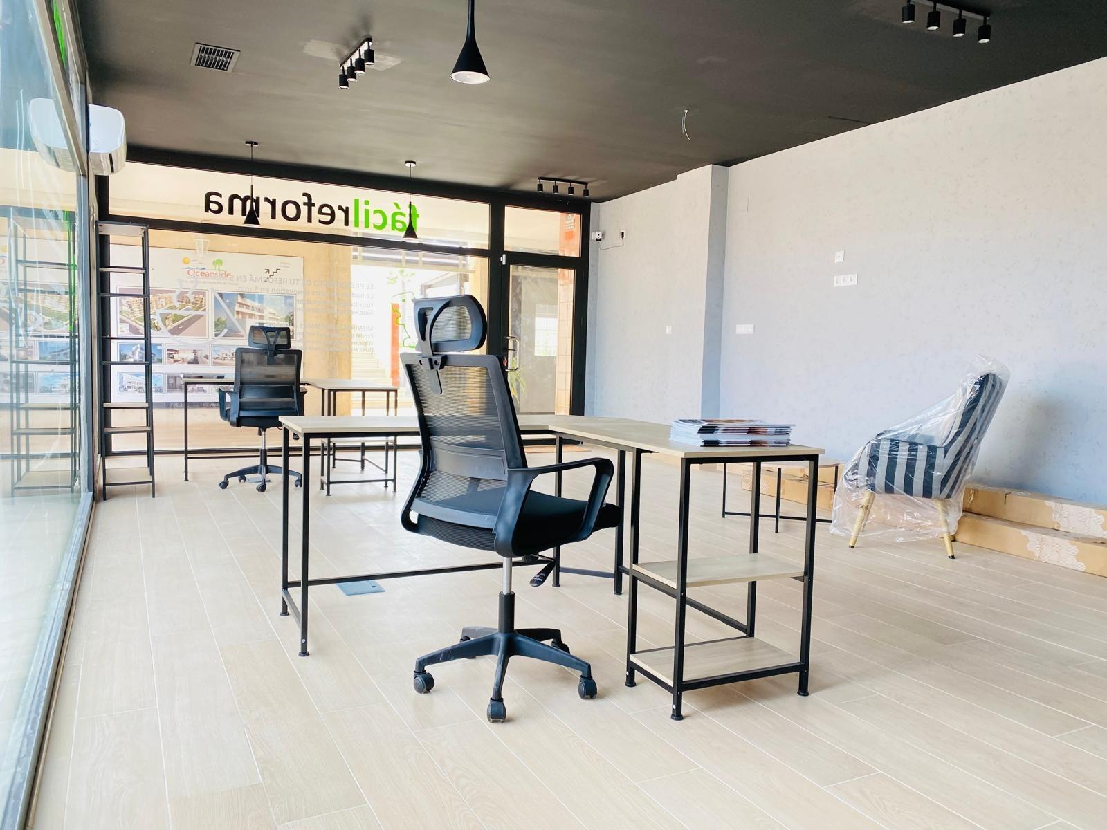 Commercial for Sale in Orihuela Costa, Alicante