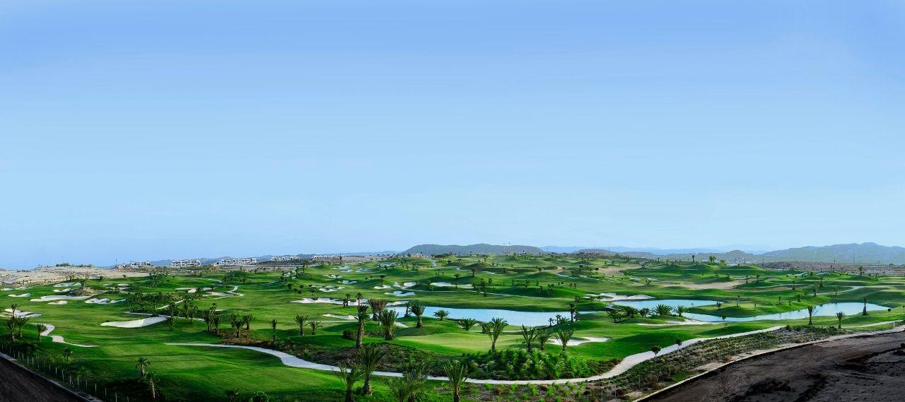Modern New Build Villas in Finestrat with Private Pool Near Benidorm
