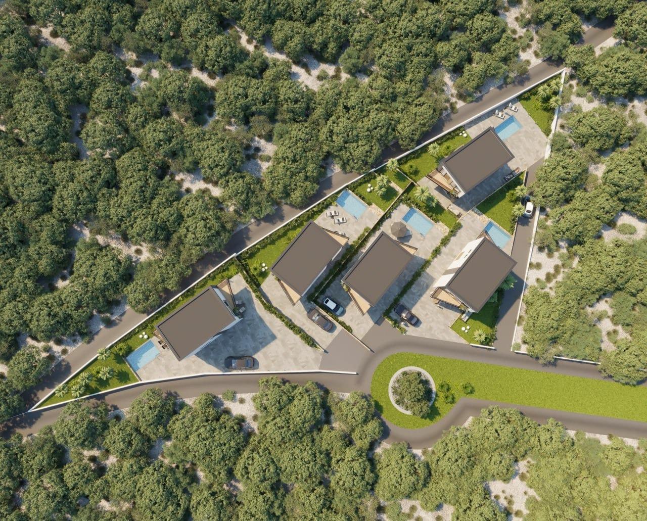 New Build Apartments for Sale in Moncofa 300 Metres from the Beach