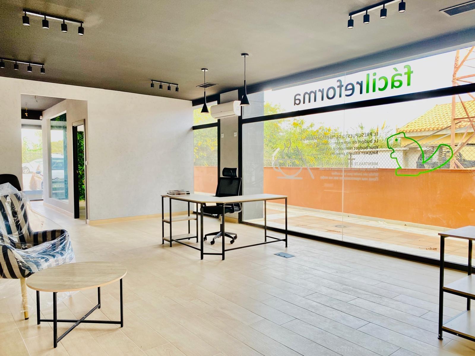 Commercial for Sale in Orihuela Costa, Alicante