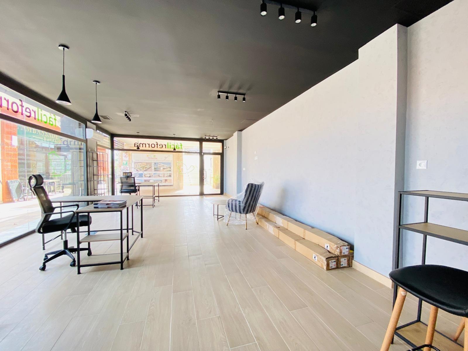 Commercial for Sale in Orihuela Costa, Alicante