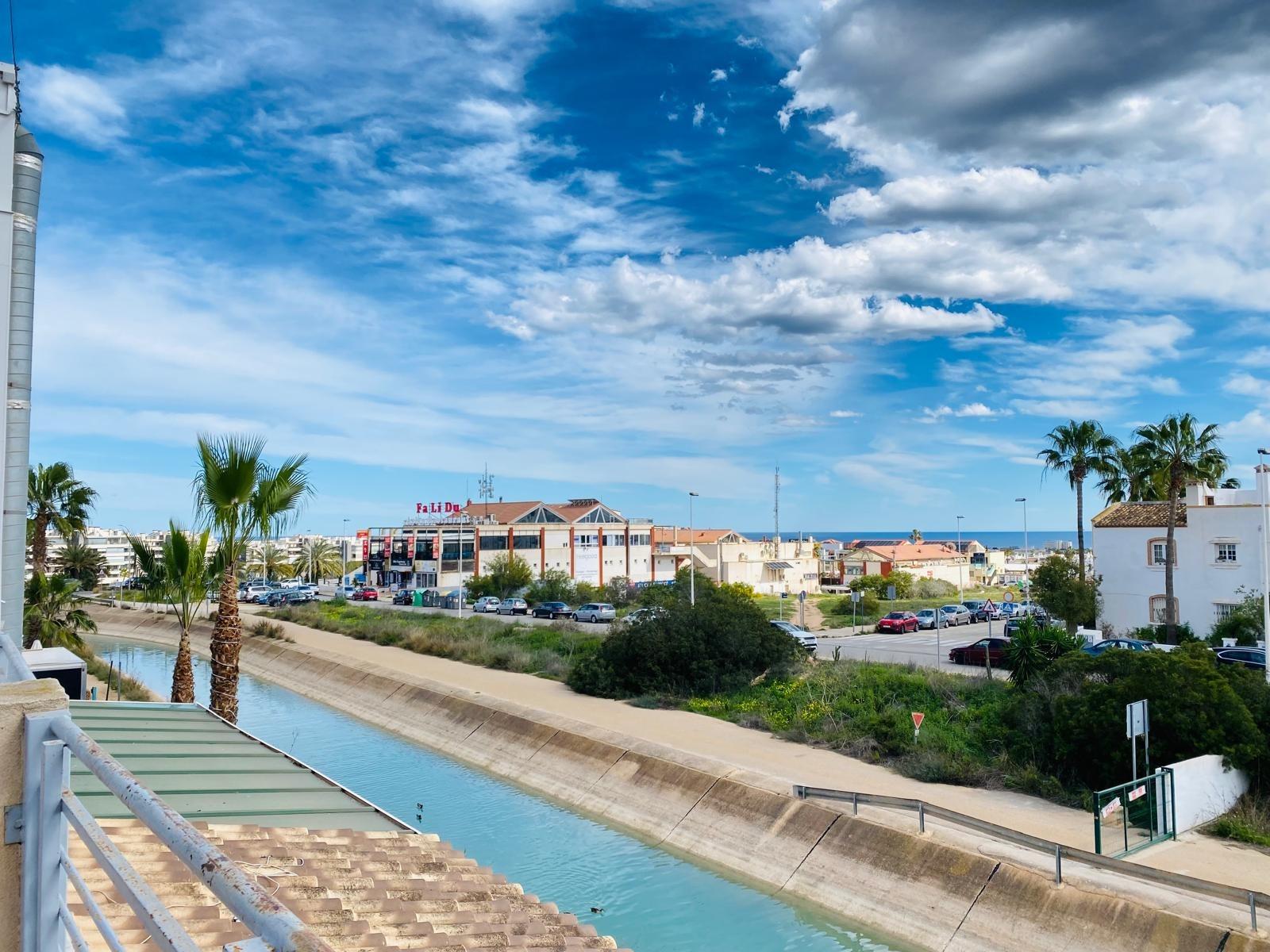Commercial for Sale in Orihuela Costa, Alicante