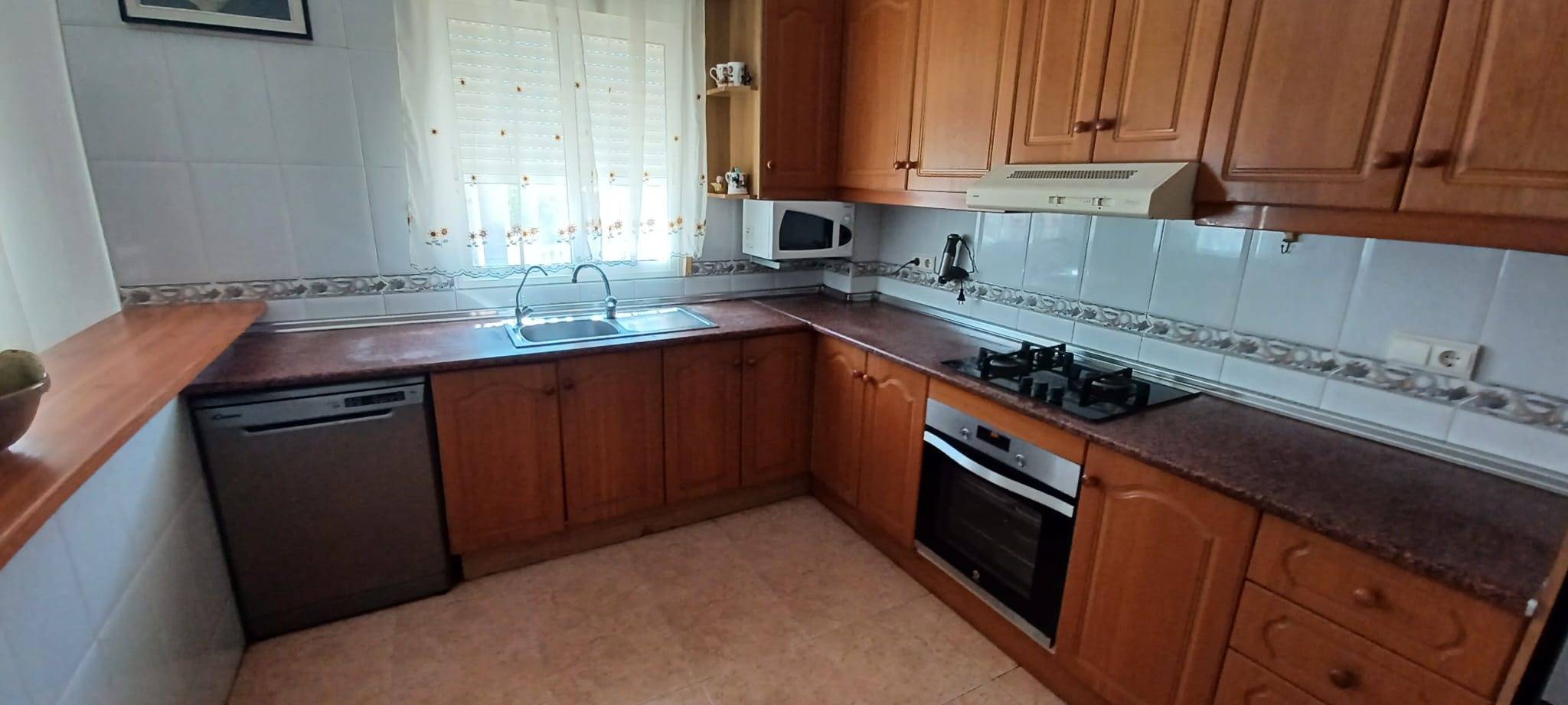 Apartment for Sale in Torrevieja, Alicante