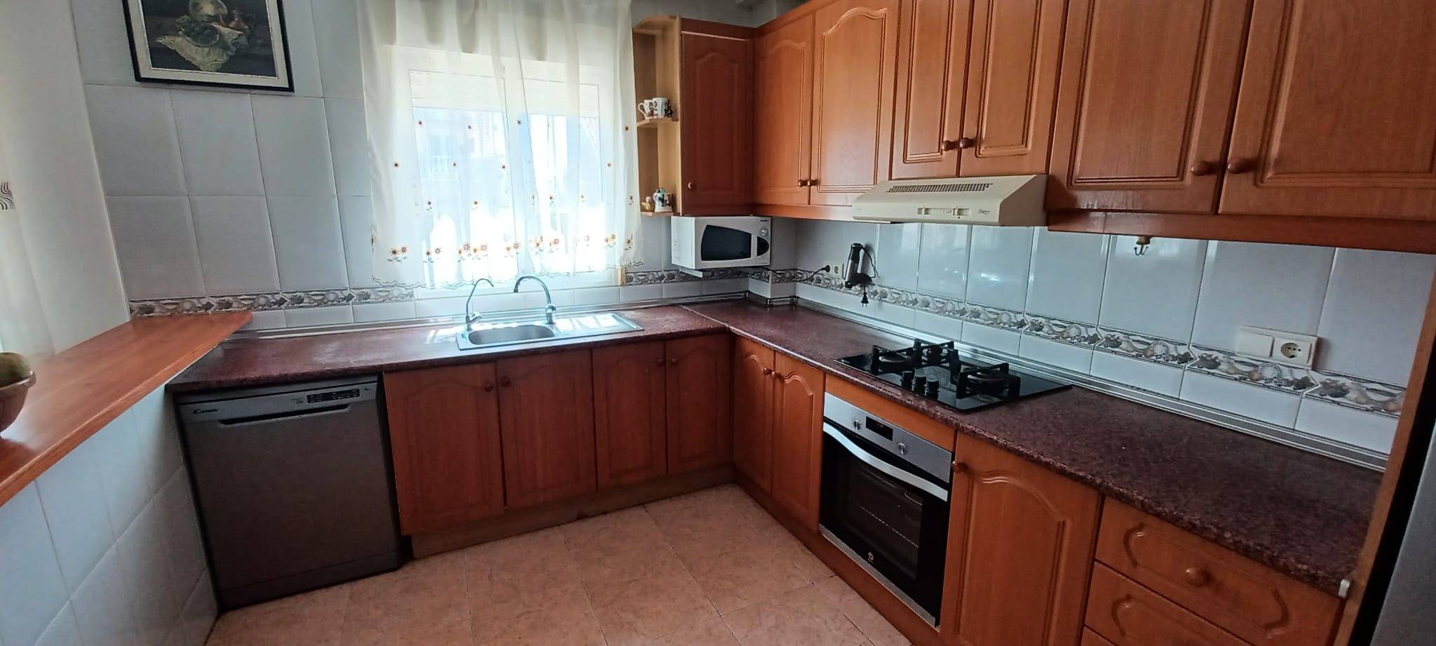 Apartment for Sale in Torrevieja, Alicante