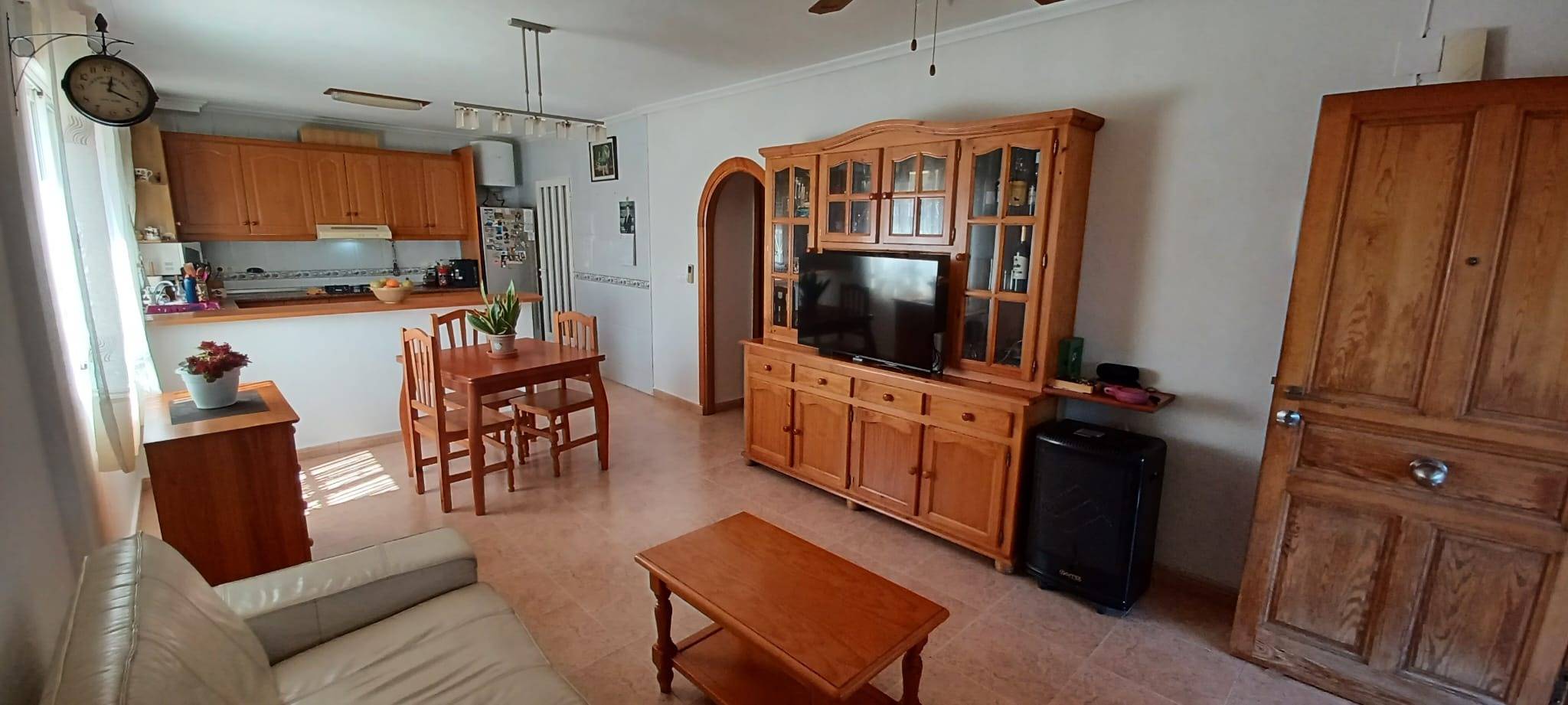 Apartment for Sale in Torrevieja, Alicante