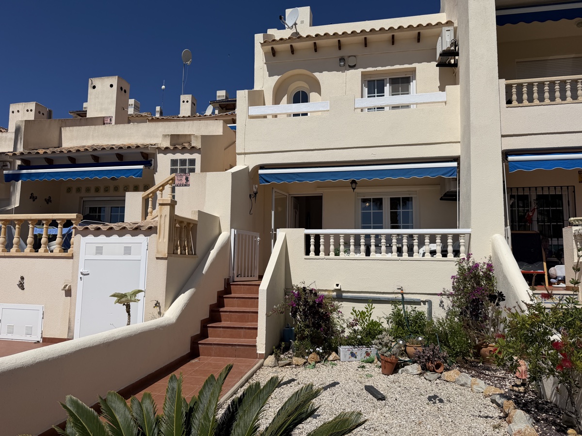 16147_IMG_4378 Villa for Sale in Las Ramblas Golf, Alicante