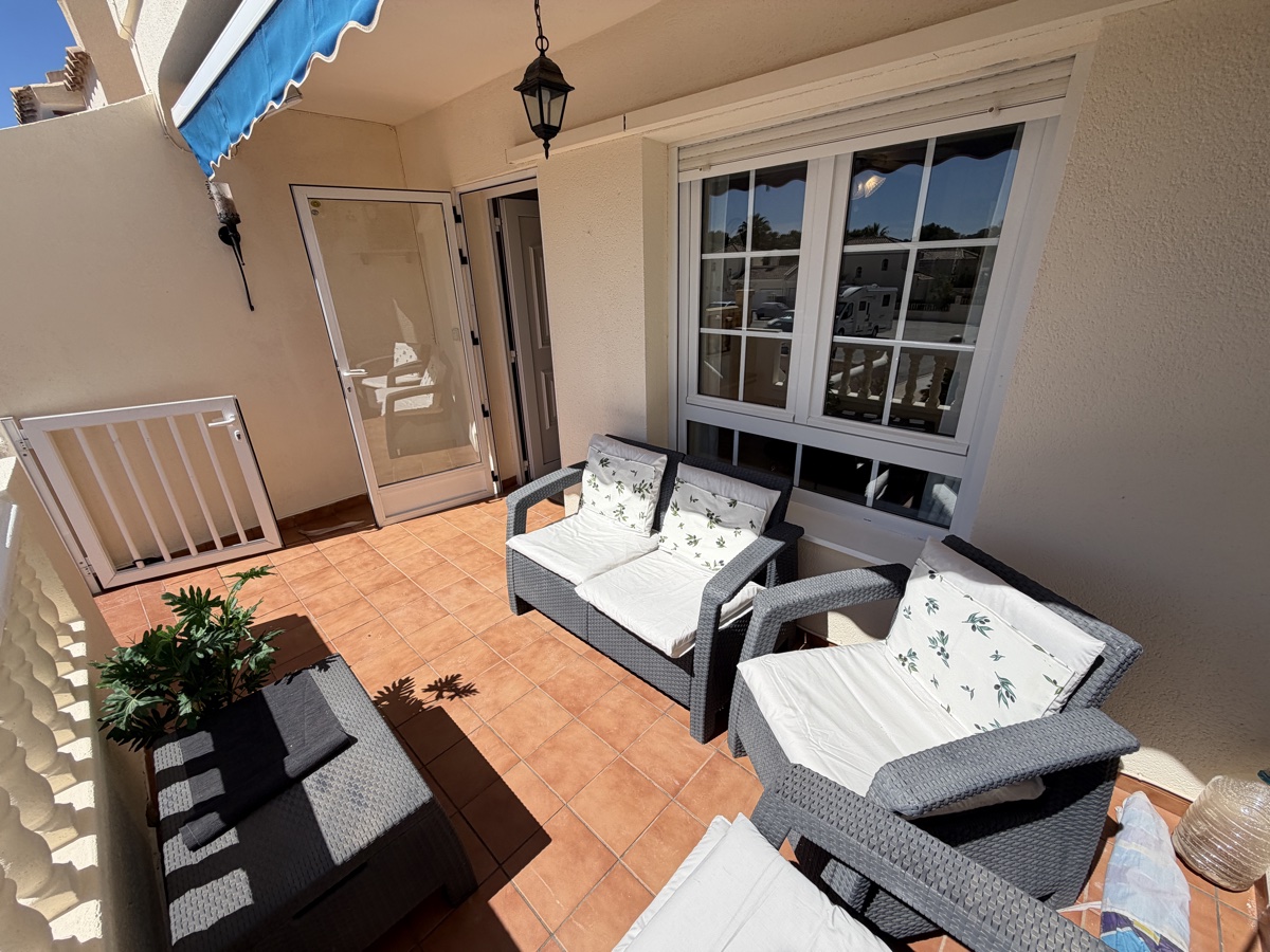 Villa for Sale in Las Ramblas Golf, Alicante