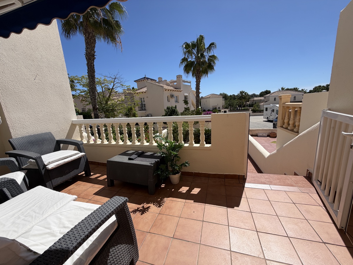 Villa for Sale in Las Ramblas Golf, Alicante