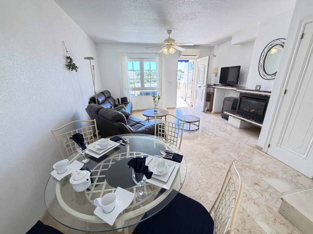 Villa for Sale in Las Ramblas Golf, Alicante