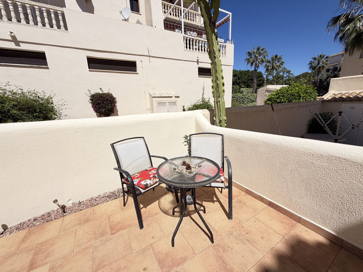 Villa for Sale in Las Ramblas Golf, Alicante