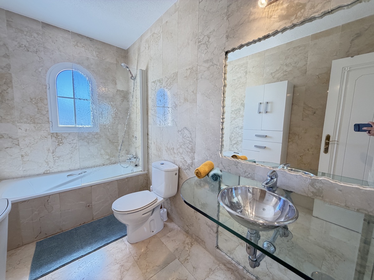 Villa for Sale in Las Ramblas Golf, Alicante