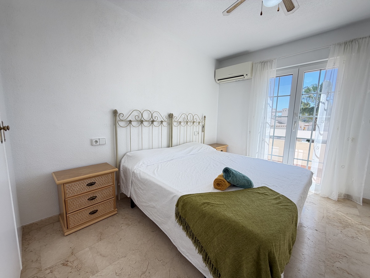 Villa for Sale in Las Ramblas Golf, Alicante