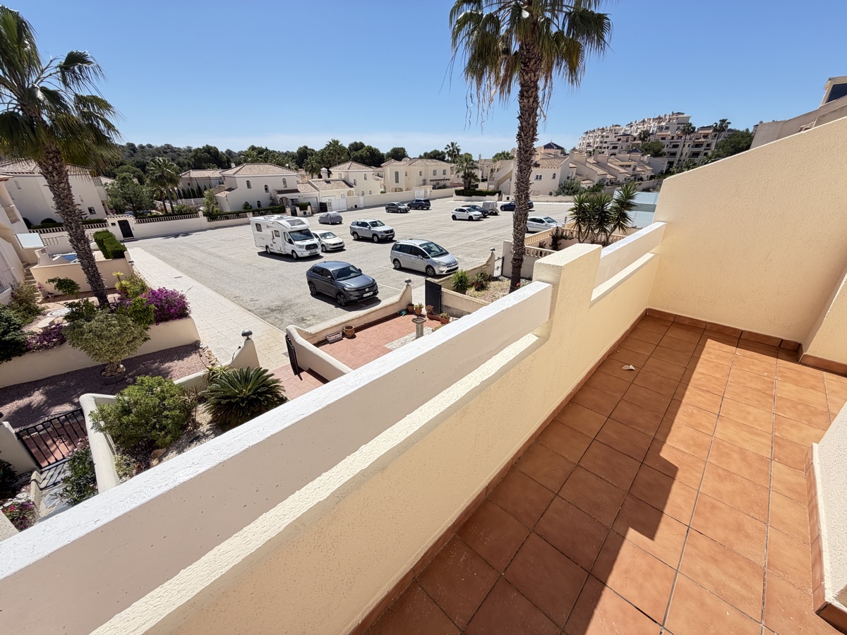 Villa for Sale in Las Ramblas Golf, Alicante