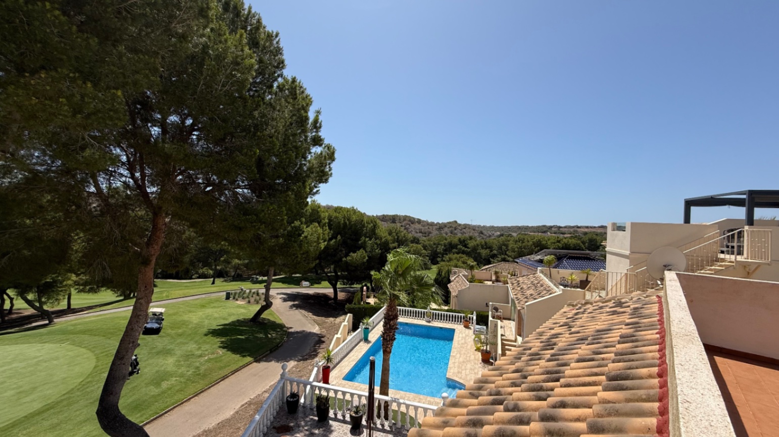Villa for Sale in Orihuela, Alicante