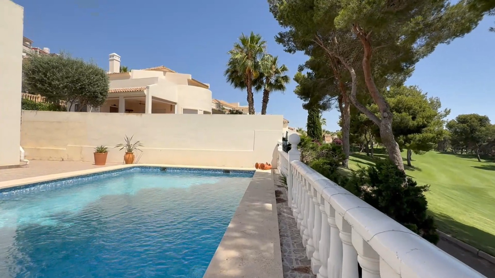 Villa for Sale in Orihuela, Alicante