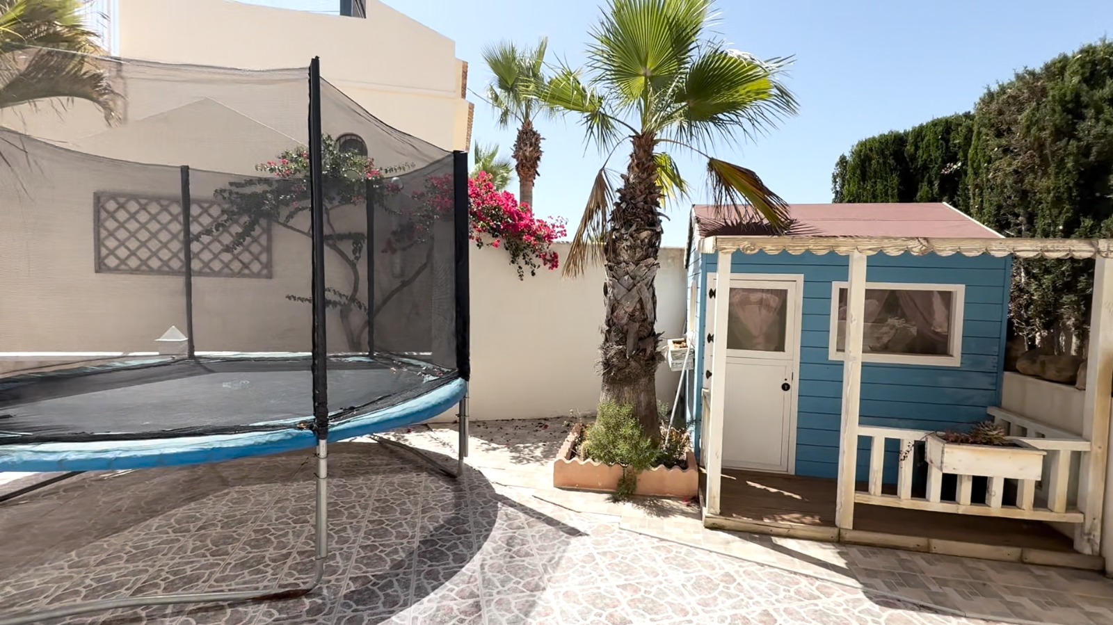 Villa for Sale in Orihuela, Alicante