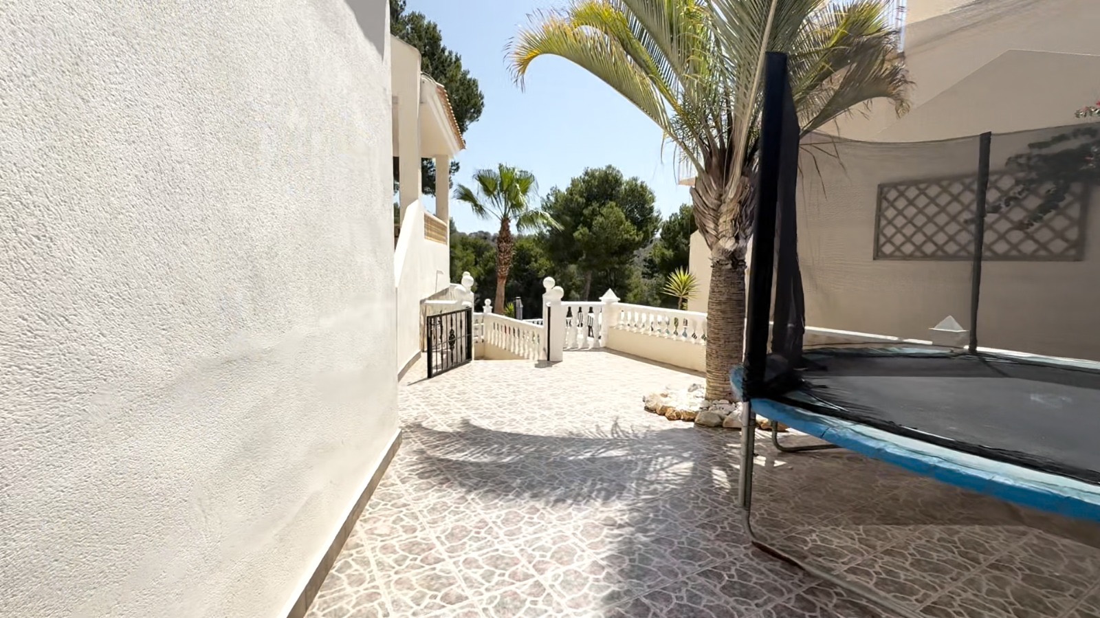 Villa for Sale in Orihuela, Alicante