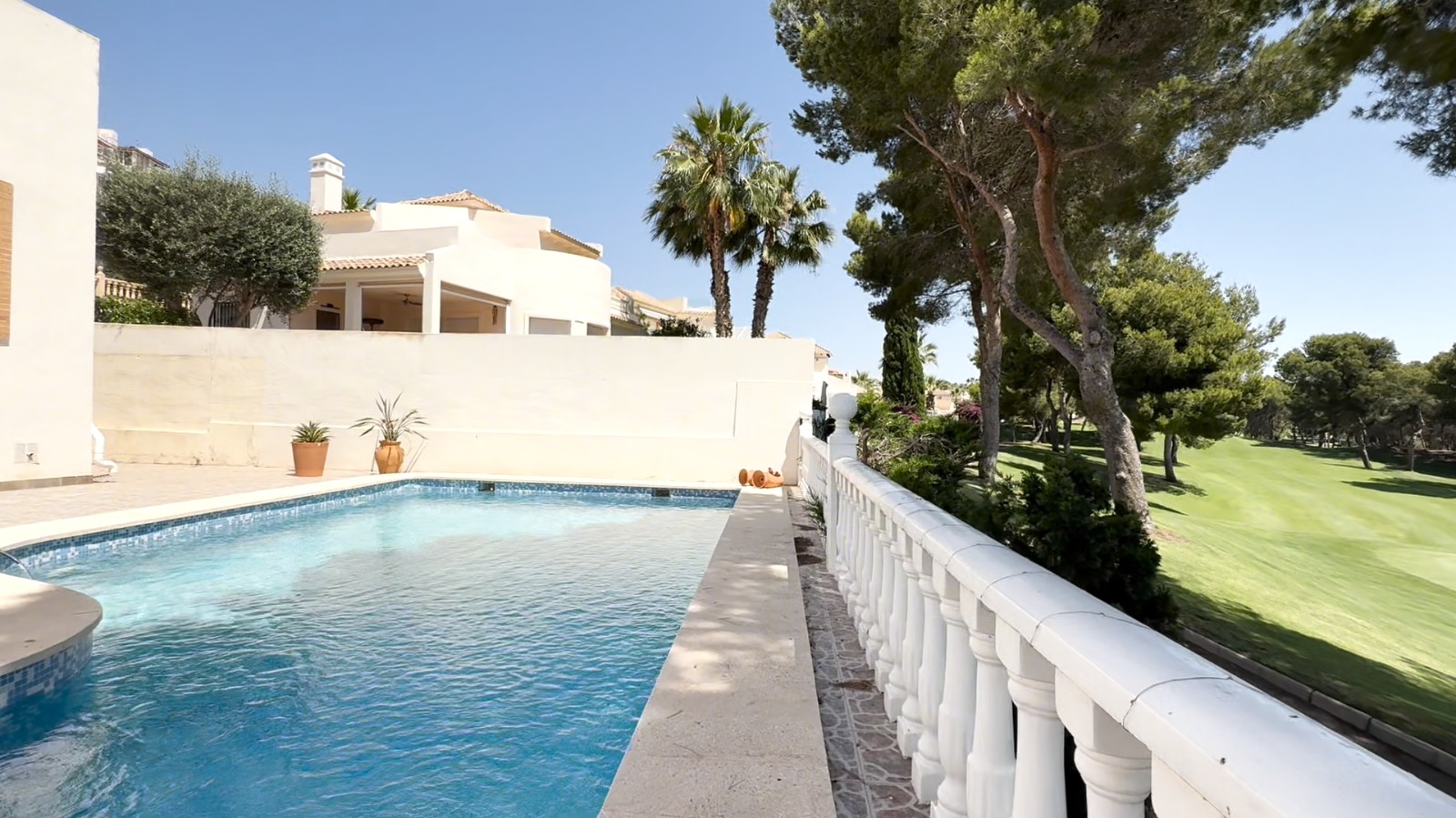 Villa for Sale in Orihuela, Alicante