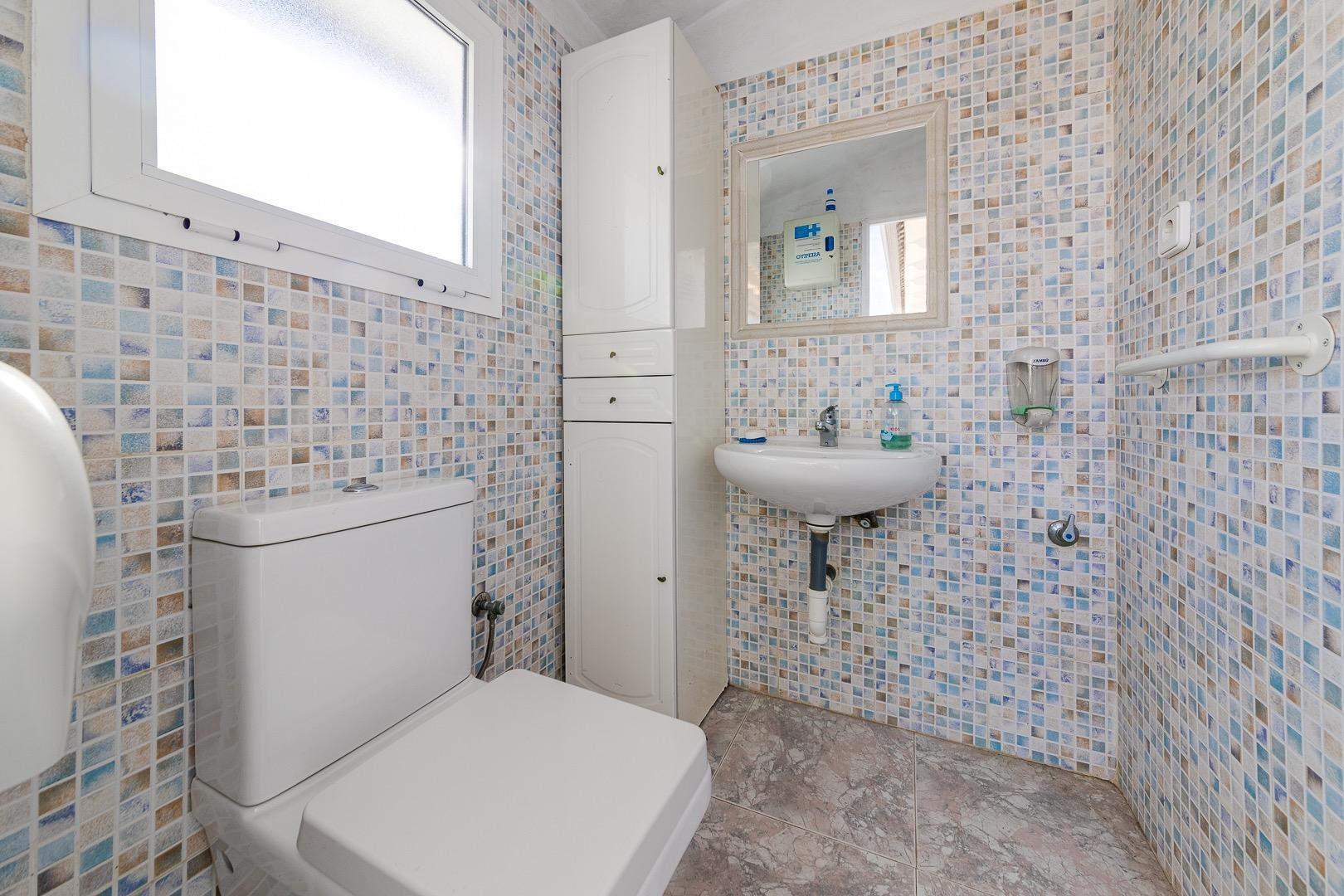 Villa for Sale in San Javier, Murcia