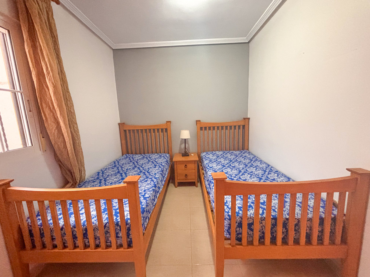 Apartment for Sale in Cabo Roig, Alicante