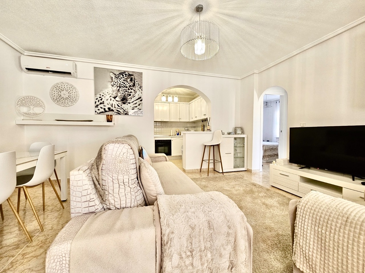 Town House for Sale in Punta Prima, Alicante