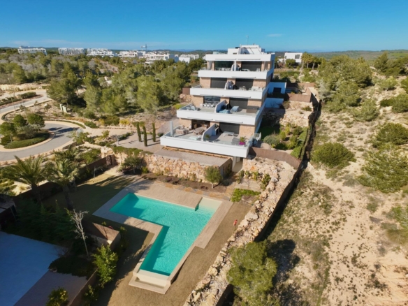 Apartment for Sale in Orihuela, Alicante