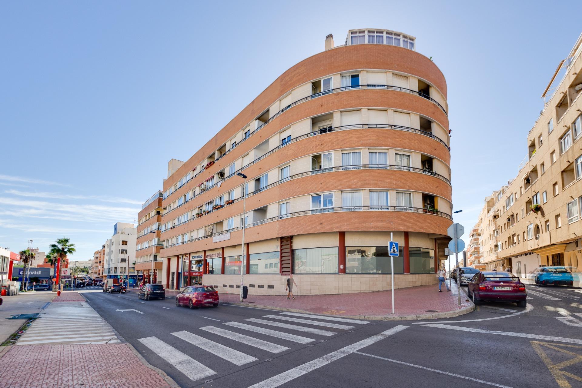 Apartment for Sale in Orihuela, Alicante