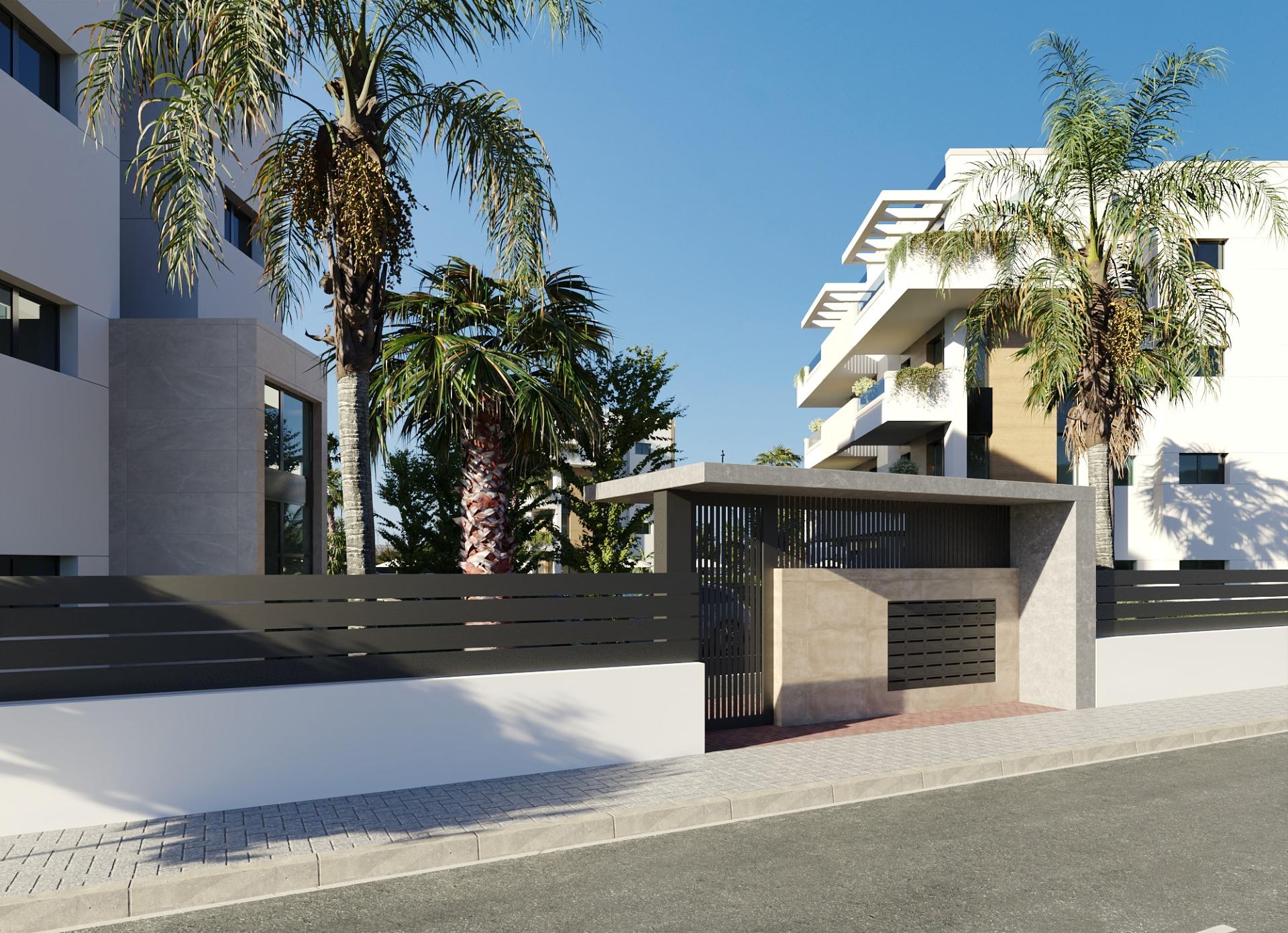 New Build Villas in La Finca Golf, Algorfa: Modern Luxury in the Heart of the Costa Blanca