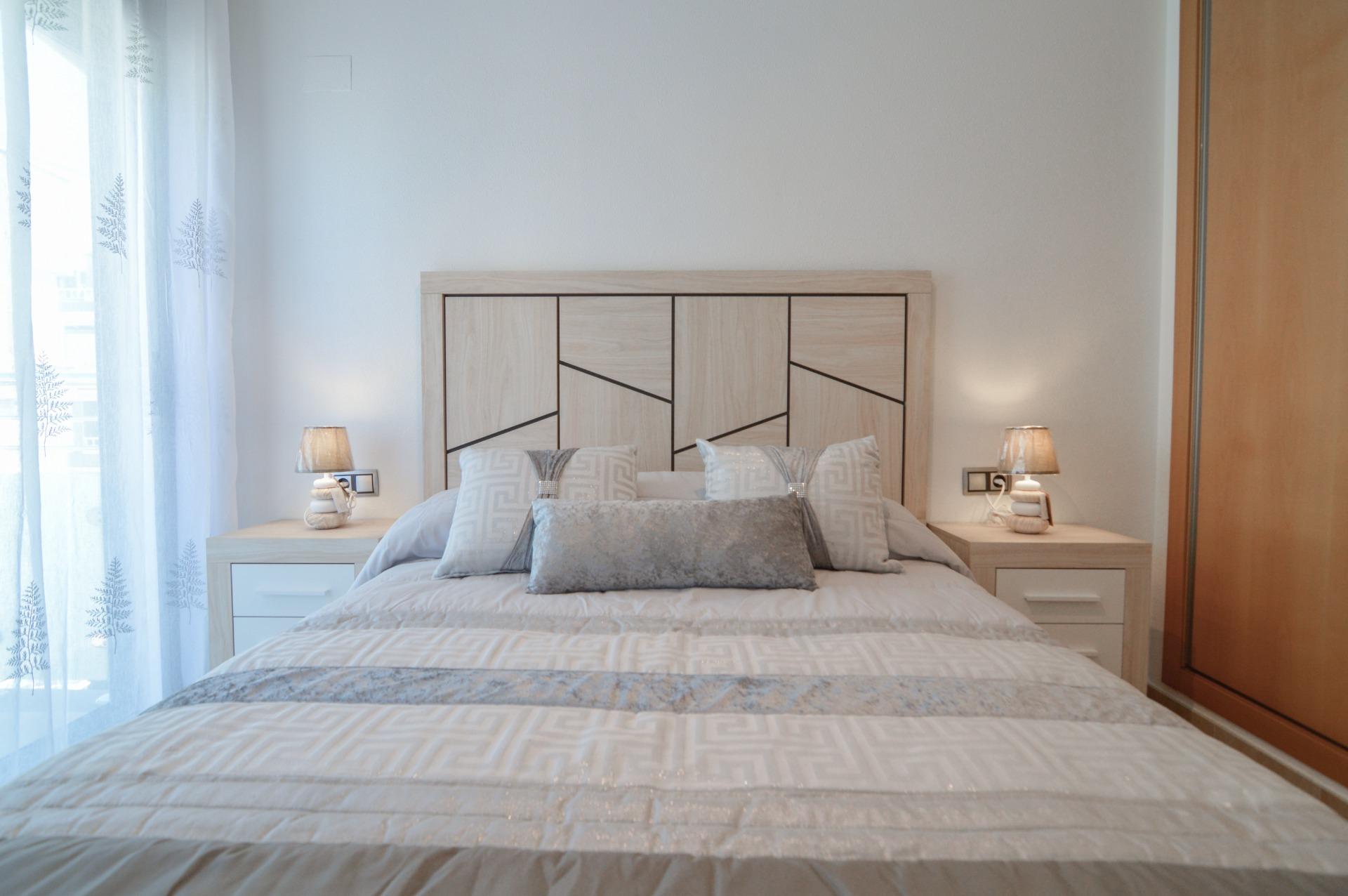 Apartment for Sale in Orihuela, Alicante