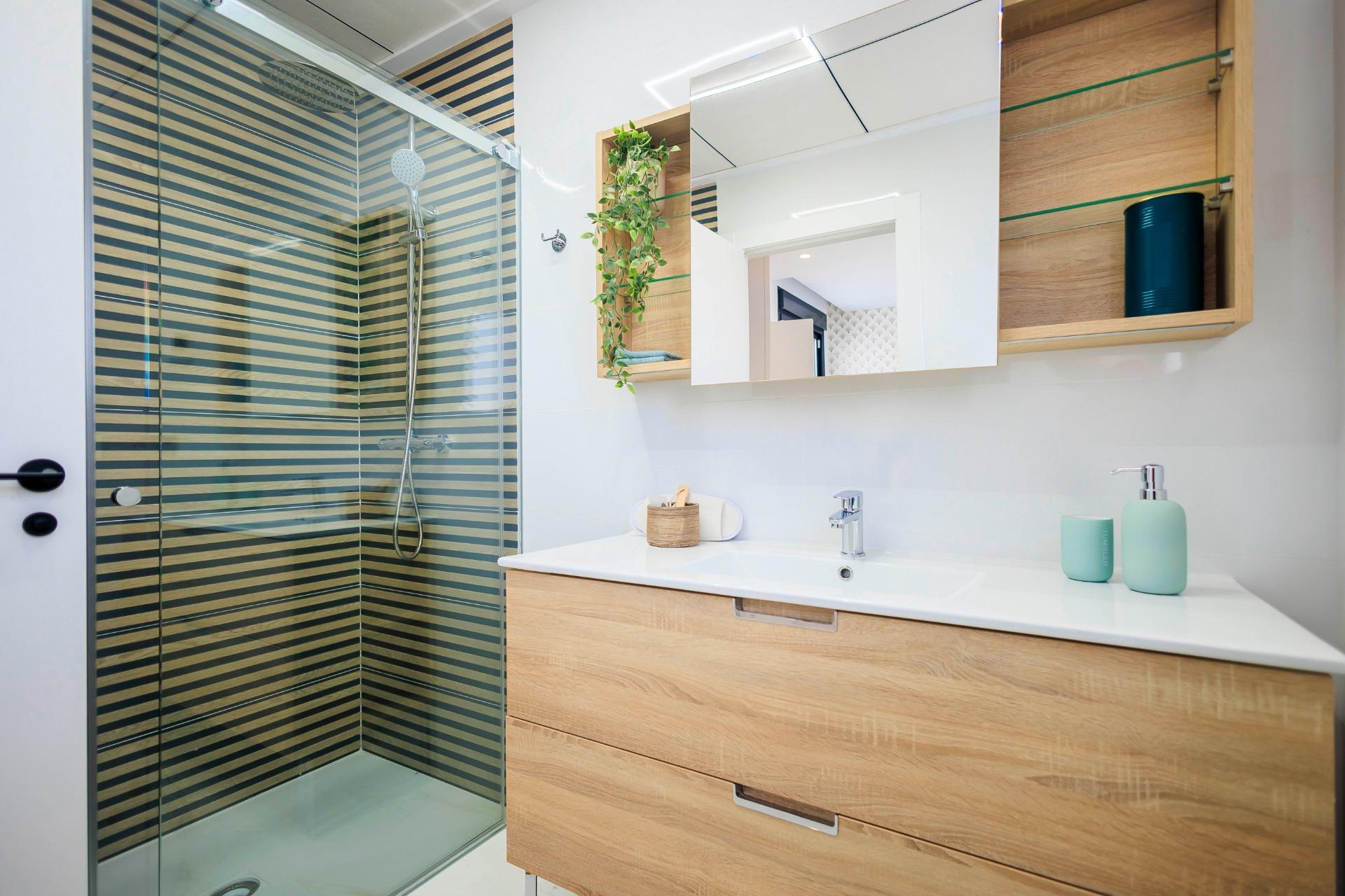 NEW BUILD TOWNHOSES IN LOS ALCAZARES