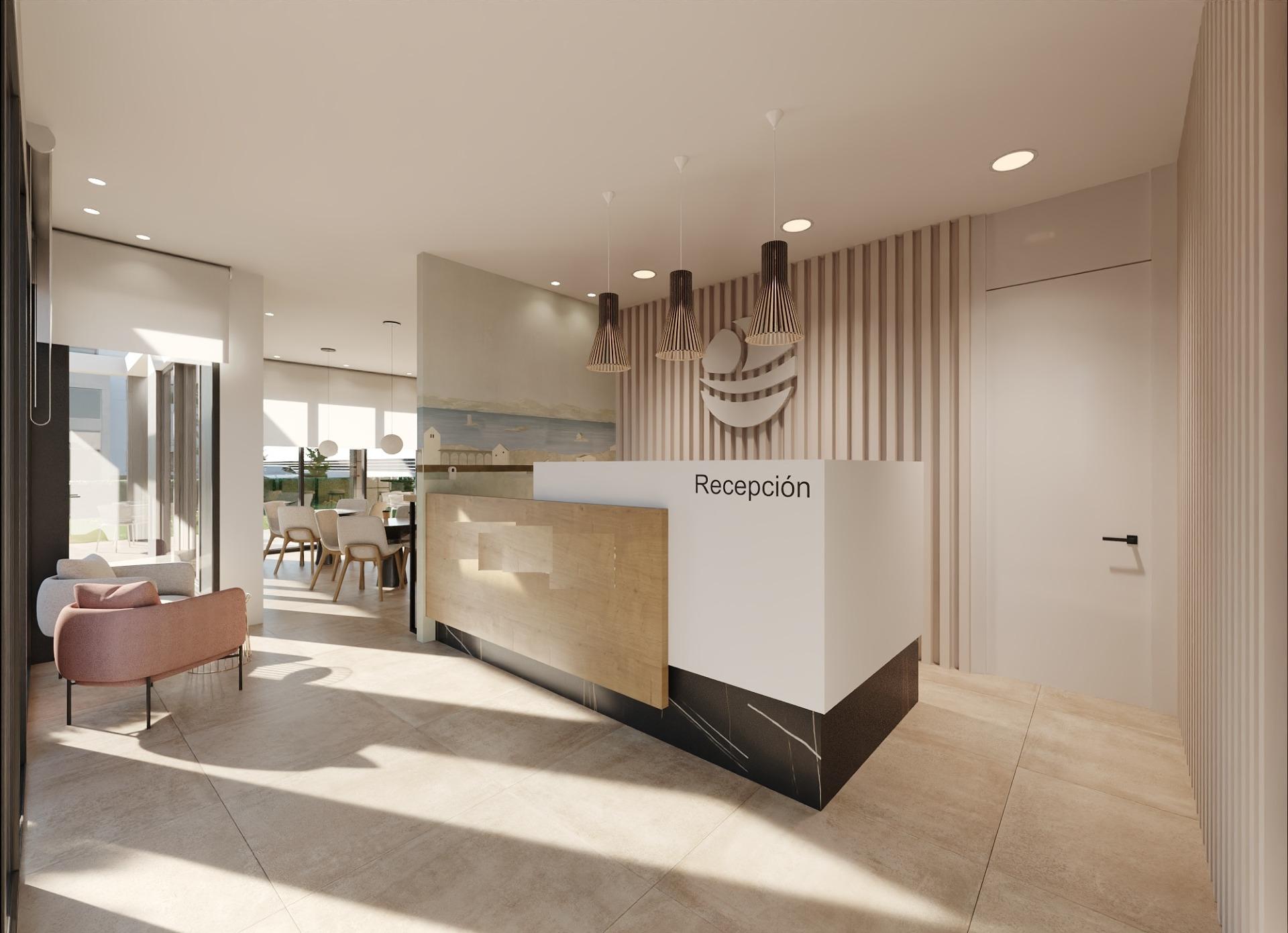 New Build Villas in La Finca Golf, Algorfa: Modern Luxury in the Heart of the Costa Blanca