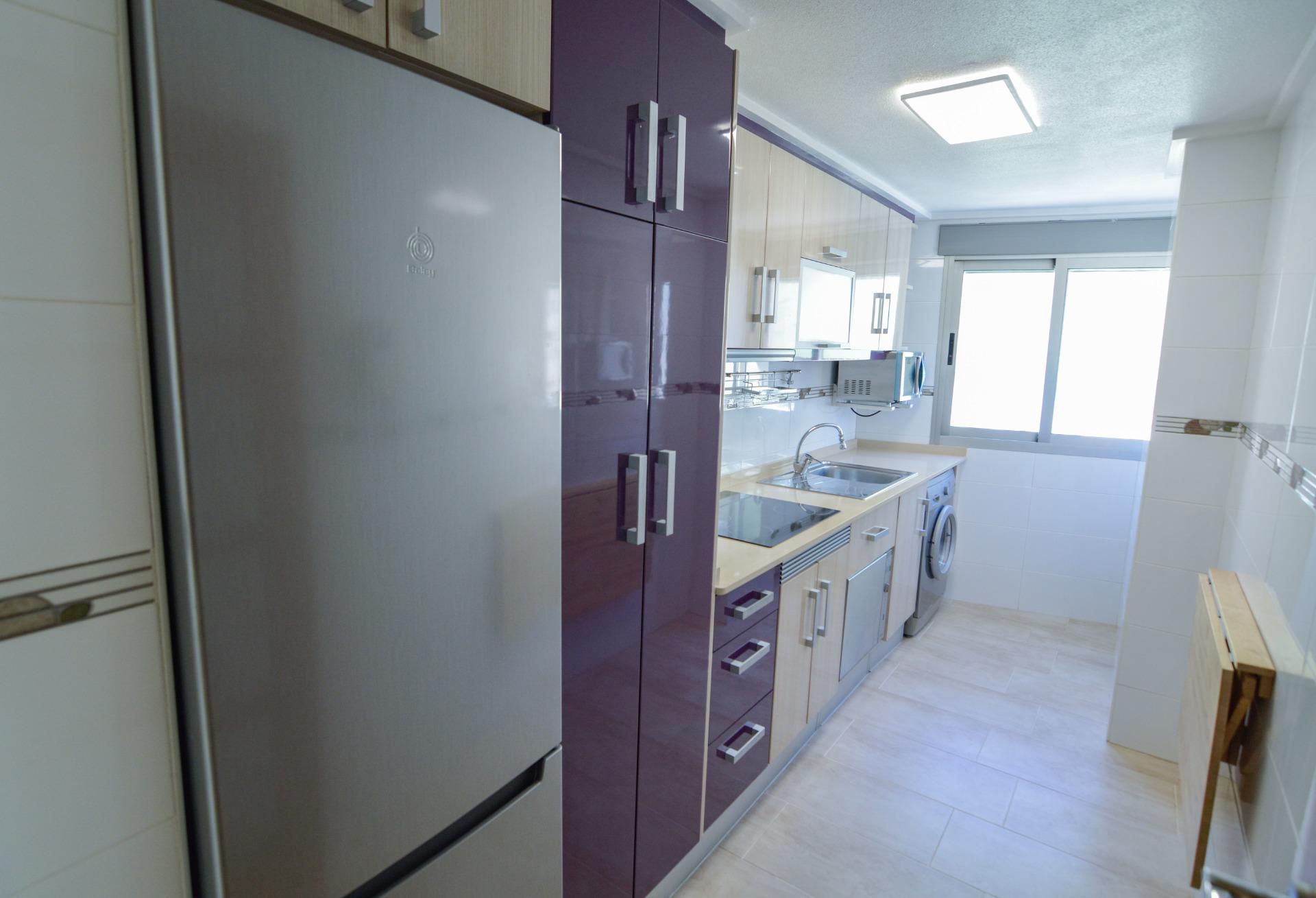 Apartment for Sale in Orihuela, Alicante