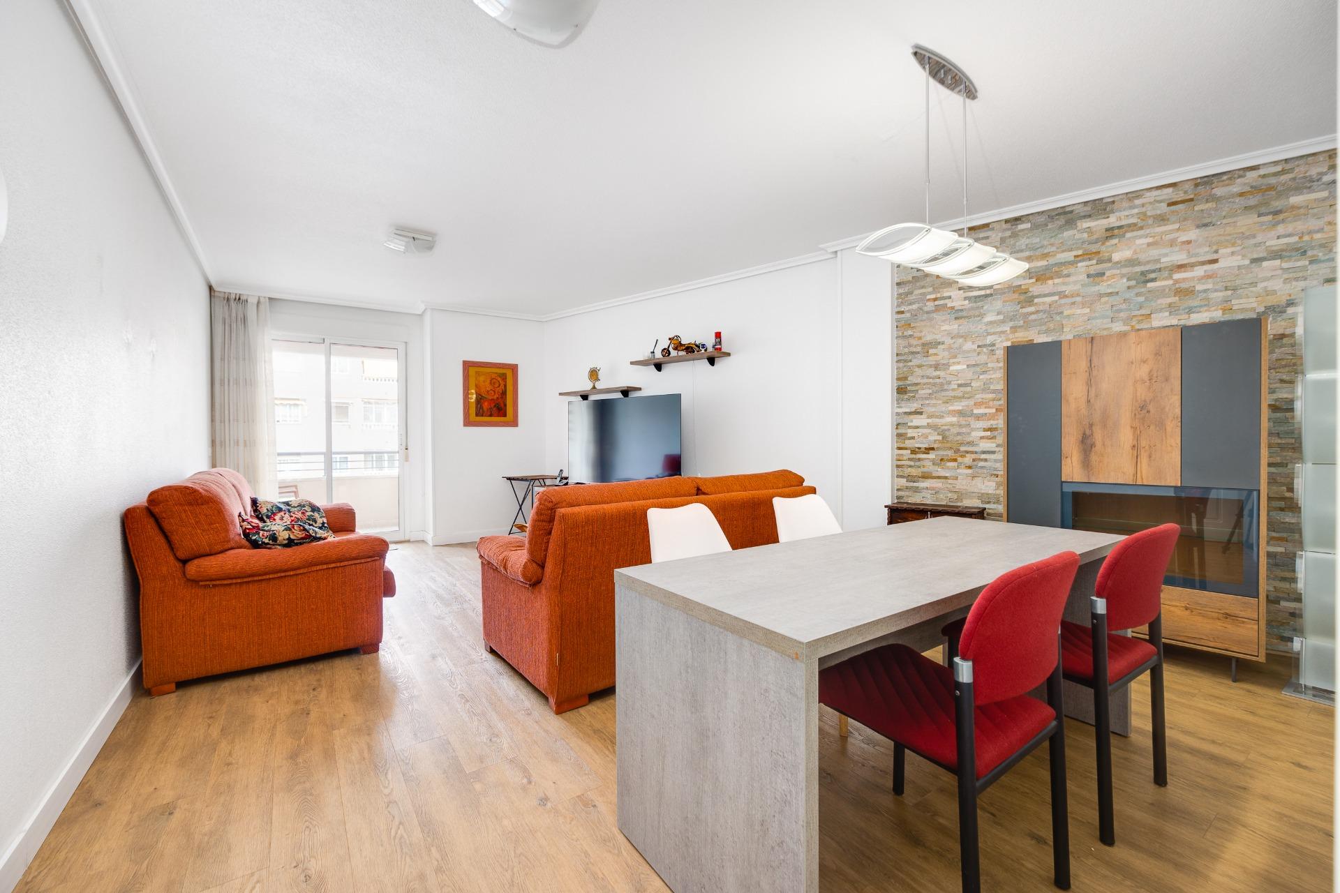 Apartment for Sale in Orihuela, Alicante
