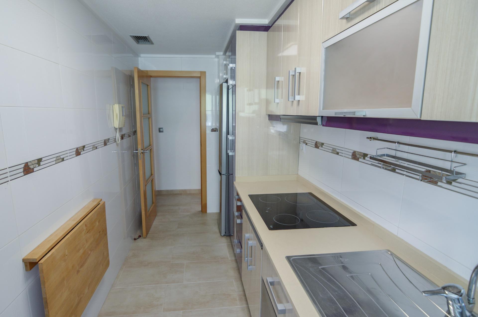 Apartment for Sale in Torrevieja, Alicante