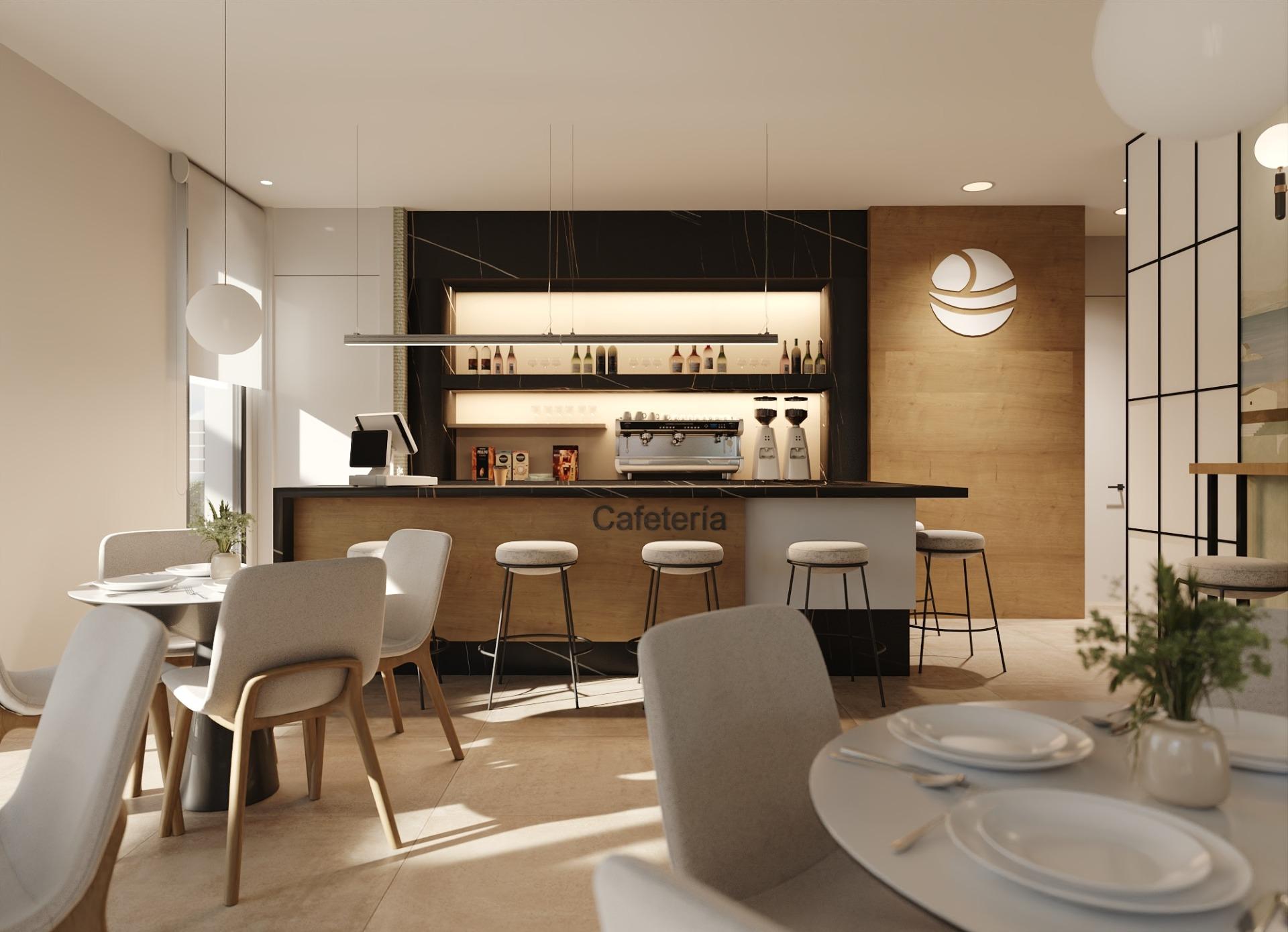 New Build Villas in La Finca Golf, Algorfa: Modern Luxury in the Heart of the Costa Blanca