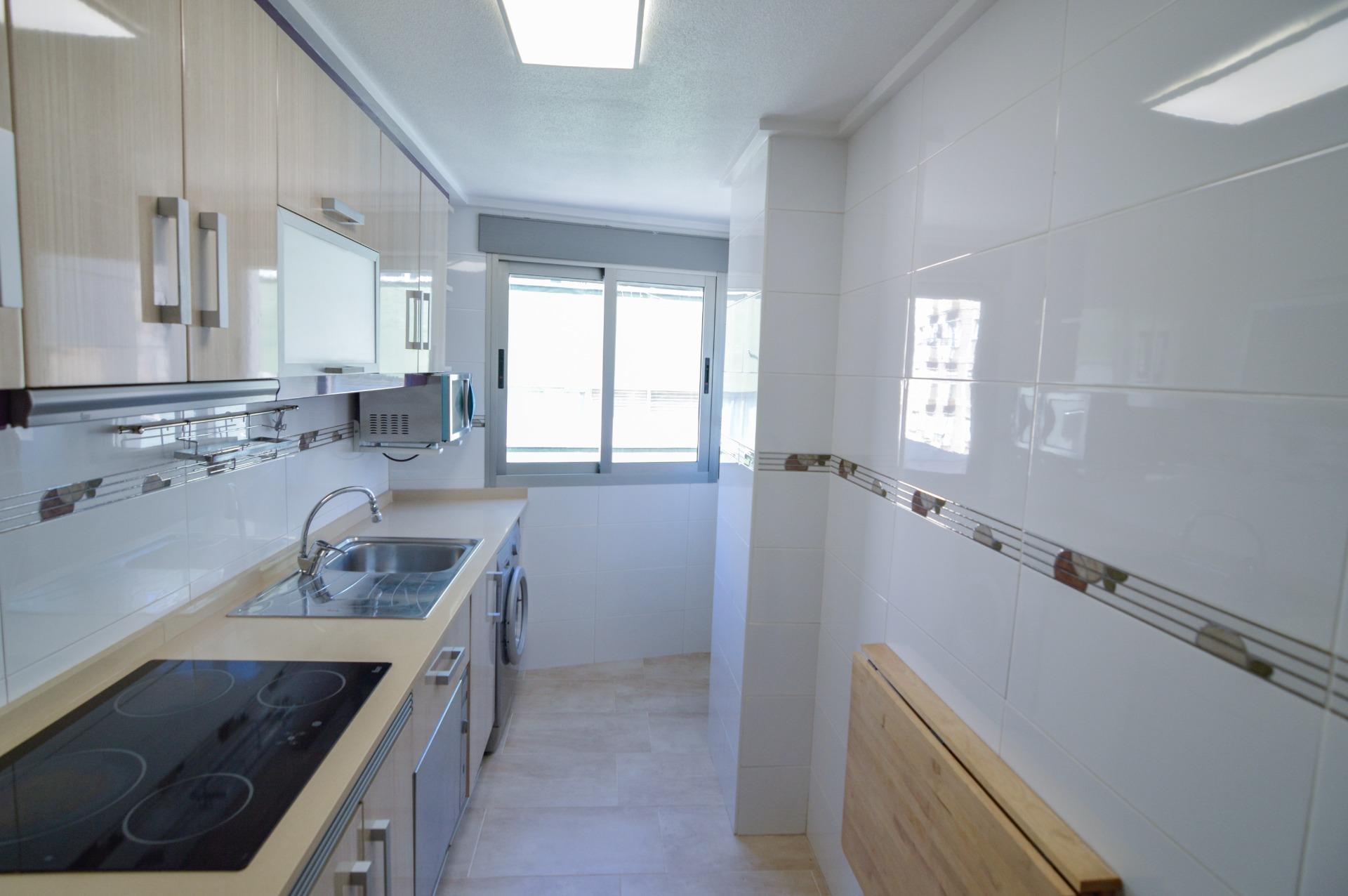 Apartment for Sale in Torrevieja, Alicante