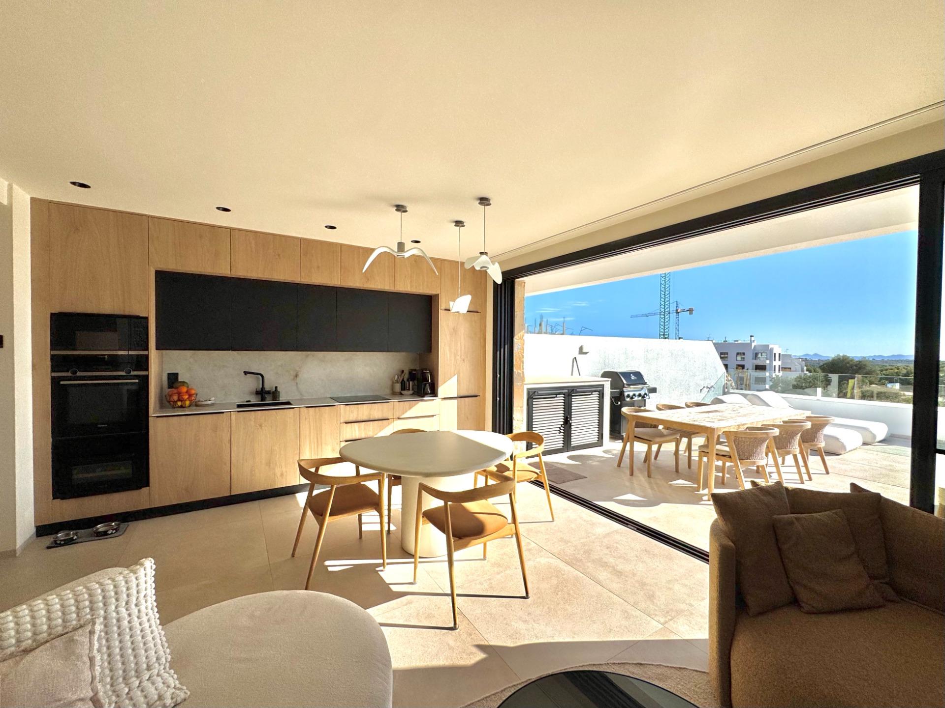 Apartment for Sale in Orihuela, Alicante