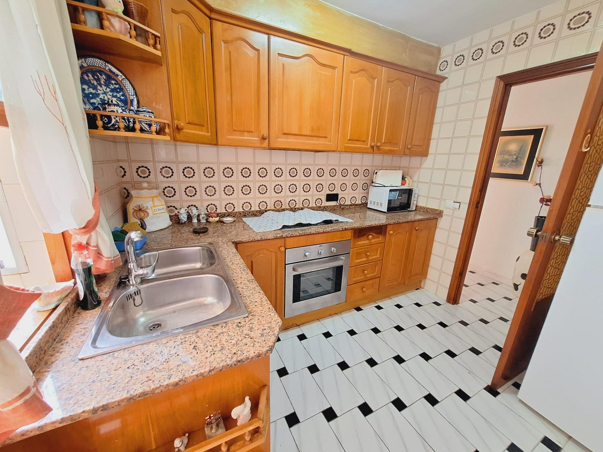 Apartment for Sale in Torrevieja, Alicante